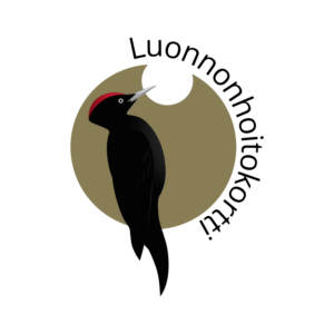 Luonnonhoitokortin logo